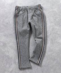 F.O.KIDS | 裏シャギーサイドラインパンツ(その他パンツ)