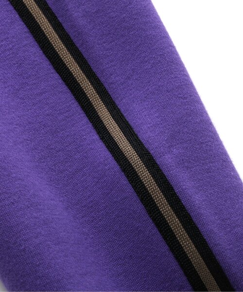 F.O.KIDS（エフオーキッズ）の「裏シャギーサイドラインパンツ（その他パンツ・キッズ・ブラック/パープル/グレー/グリーン/ブラウン・140/130/120/110/100/90/80）」の16枚目の写真