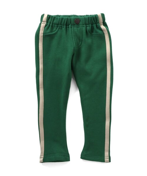 F.O.KIDS（エフオーキッズ）の「裏シャギーサイドラインパンツ（その他パンツ・キッズ・ブラック/パープル/グレー/グリーン/ブラウン・140/130/120/110/100/90/80）」の9枚目の写真