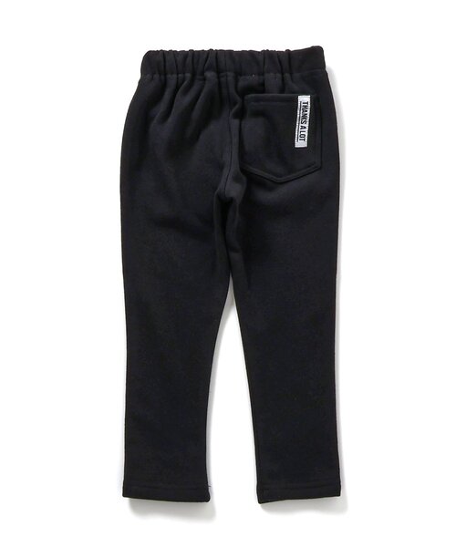 F.O.KIDS（エフオーキッズ）の「裏シャギーサイドラインパンツ（その他パンツ・キッズ・ブラック/パープル/グレー/グリーン/ブラウン・140/130/120/110/100/90/80）」の12枚目の写真