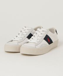 POLO RALPH LAUREN | ポロ ラルフ ローレン SAYER SPORT セイヤースポーツ スニーカー(スニーカー)