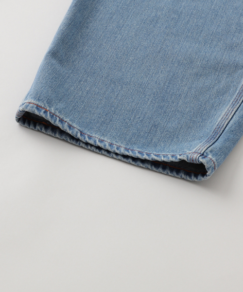 JOINT WORKS(ジョイントワークス)の「Lee / リー COWBOY JEAN(デニムパンツ・メンズ・ブルー・LARGE/MEDIUM)」の5枚目の写真