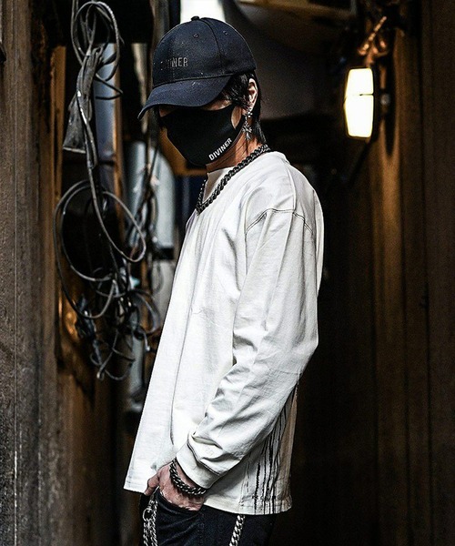 off-white スプレーロゴtシャツ 正規品 セール】 スプレーロゴプリントTシャツ/日本製/洗える