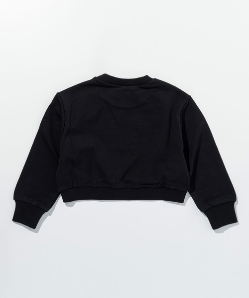 セール】MARNI(マルニ)Kids & Junior ブランドロゴスウェットプル