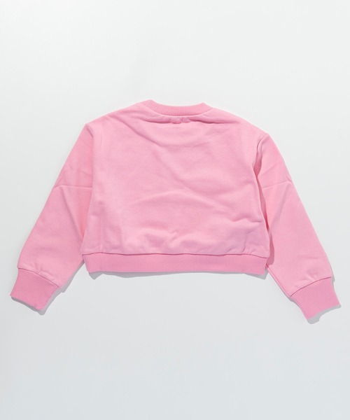 セール】MARNI(マルニ)Kids & Junior ブランドロゴスウェットプル