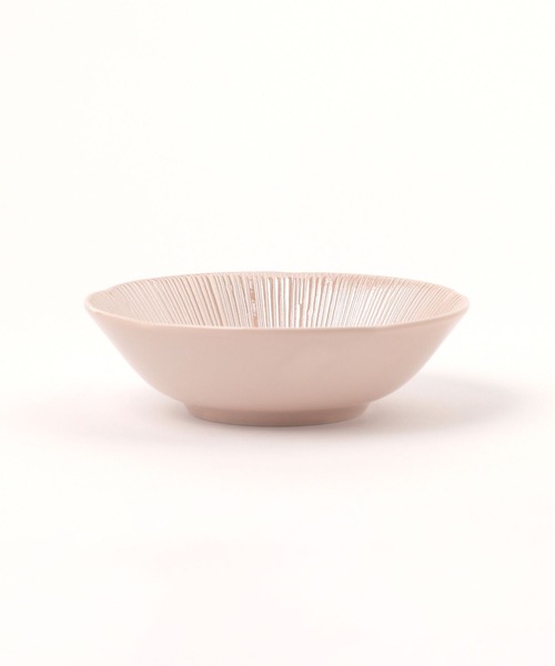 ラスター花皿ボウル(S) / 232487（食器）｜LAKOLE（ラコレ）の