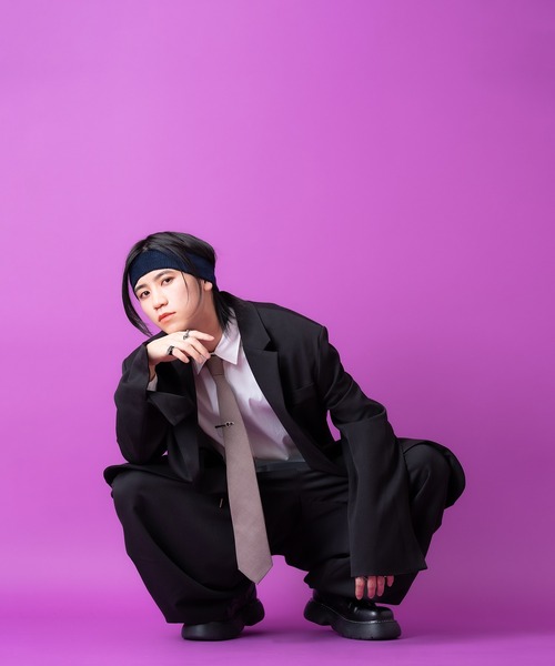 an meets zakka（アンミツザッカ）の「an meets zakka バリエーションメタルネクタイピン（ネクタイピン・メンズ・シルバー系1/シルバー/ブラック×シルバー/ゴールド系1・ONESIZE）」の6枚目の写真