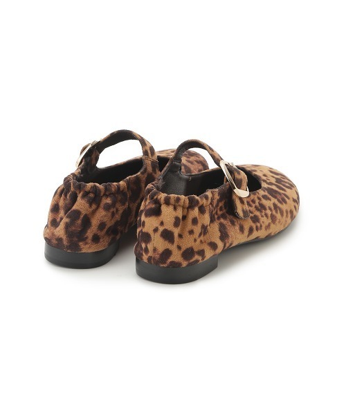 セール】メリージェーンバレエシューズ（バレエシューズ）｜Mila