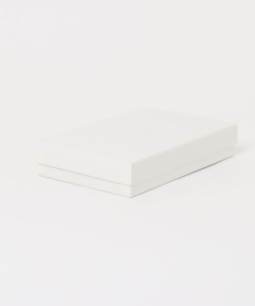 Maison Margiela（メゾンマルジェラ）の「Maison Margiela WALLET ON CHAIN MEDIUM（ウォレットチェーン・レディース・ブラック・FREE）」の5枚目の写真