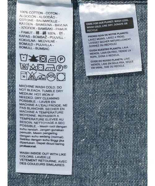 【美品】PATTA×Levi's フィッシュテイル ジャケット リーバイス ミリタリータイプ | ビンテージ古着屋Feeet 通販