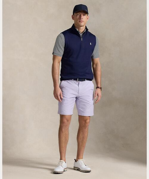 RLXゴルフラルフローレンテーラード フィット パフォーマンス パンツ36