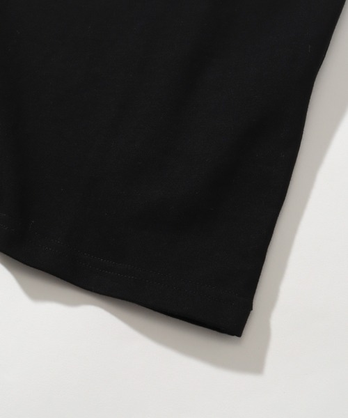 CORPUS SELECT(コーパストーキョー)の「【YOIDORE/酔いどれ】 「歌舞伎と虎」 半袖 Tシャツ(Tシャツ/カットソー・メンズ・ホワイト/ブラック・M/L)」の16枚目の写真