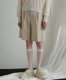 ショートパンツ