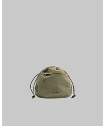 Topologie（トポロジー）の「Reversible Bucket リバーシブルバケット【バッグ単体】（ショルダーバッグ）」