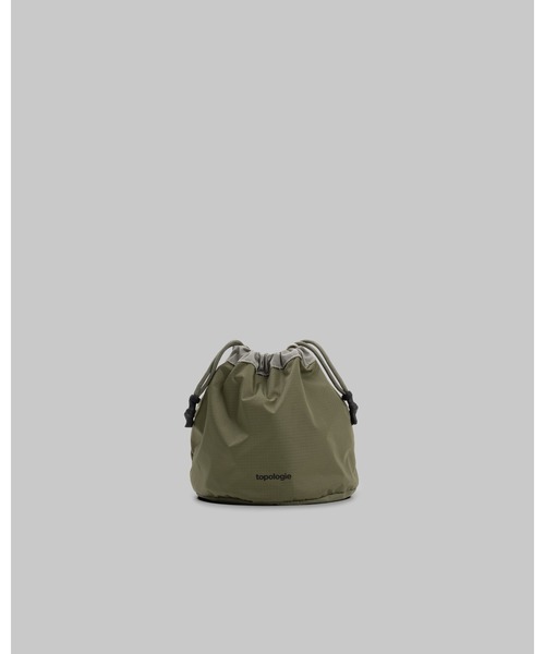 Reversible Bucket リバーシブルバケット【バッグ単体