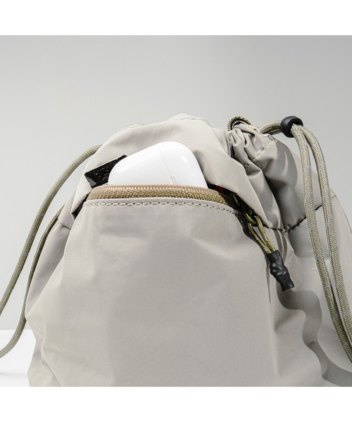 Reversible Bucket リバーシブルバケット【バッグ単体】（ショルダー