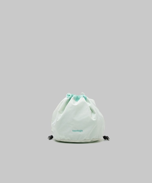 Reversible Bucket リバーシブルバケット【バッグ単体】（ショルダー