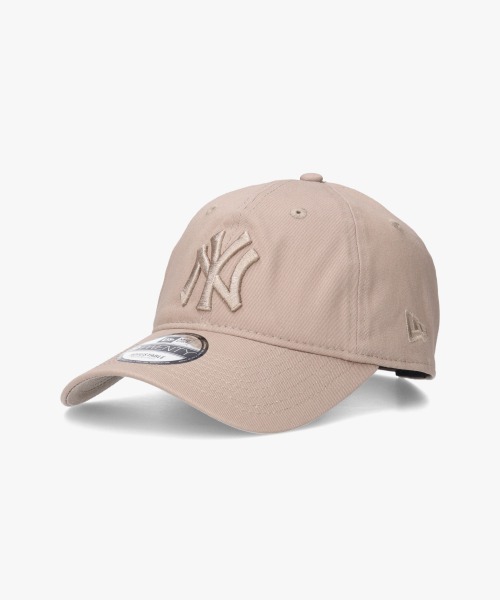 NEW ERA（ニューエラ）の「NEW ERA  920 SPRING VIBES / ニューエラ（キャップ・メンズ・ピンク/ライトパープル/ブルー/ライトグリーン/ナチュラル・ML）」の2枚目の写真