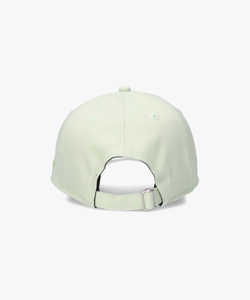 NEW ERA（ニューエラ）の「NEW ERA  920 SPRING VIBES / ニューエラ（キャップ・メンズ・ピンク/ライトパープル/ブルー/ライトグリーン/ナチュラル・ML）」の10枚目の写真