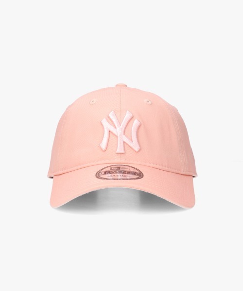 NEW ERA（ニューエラ）の「NEW ERA  920 SPRING VIBES / ニューエラ（キャップ・メンズ・ピンク/ライトパープル/ブルー/ライトグリーン/ナチュラル・ML）」の19枚目の写真