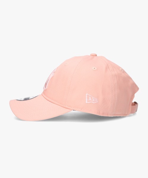 NEW ERA（ニューエラ）の「NEW ERA  920 SPRING VIBES / ニューエラ（キャップ・メンズ・ピンク/ライトパープル/ブルー/ライトグリーン/ナチュラル・ML）」の20枚目の写真