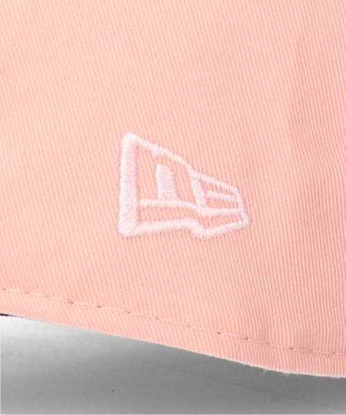 ギャッベ NEW ERA 920 SPRING VIBES / ニューエラ（キャップ）｜NEW ERA