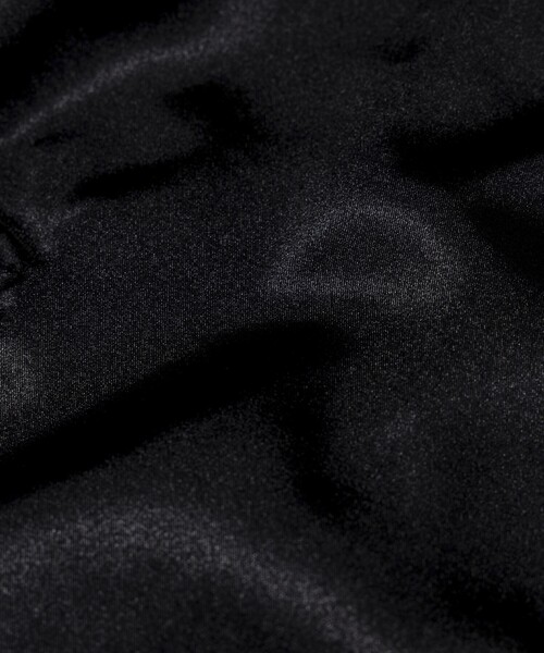 HINSON（ヒンソン）の「HINSON/ヒンソン サテンツイルベトジャン/フェード加工（ブルゾン・メンズ・オリーブ/ブラック/カモフラージュ・LARGE/MEDIUM）」の12枚目の写真