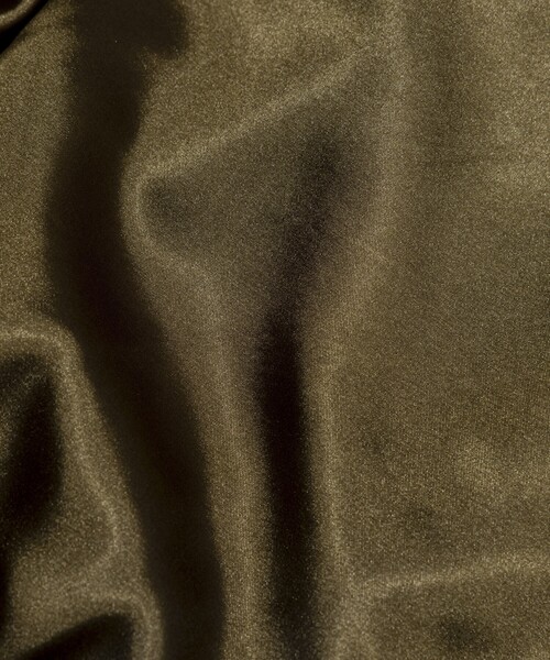HINSON（ヒンソン）の「HINSON/ヒンソン サテンツイルベトジャン/フェード加工（ブルゾン・メンズ・オリーブ/ブラック/カモフラージュ・LARGE/MEDIUM）」の21枚目の写真