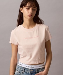 Calvin Klein｜カルバンクラインのTシャツ/カットソー（ショート