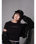 Calvin Klein(カルバン・クライン)の「トップス(Tシャツ/カットソー)」