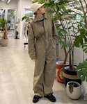 CIAOPANIC TYPY(チャオパニックティピー)の「オールインワン・サロペット(サロペット/オーバーオール)」