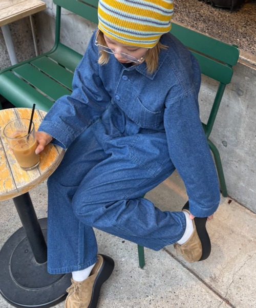★美品★ チャオパニックティピー　アソートオールインワン UNISEX】アソートオールインワン｜チャオパニックティピーの通販