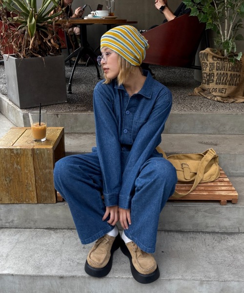 CIAOPANIC TYPY（チャオパニックティピー）の「【UNISEX