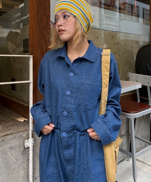 ★美品★ チャオパニックティピー　アソートオールインワン CIAOPANIC TYPY（チャオパニックティピー）の「【UNISEX