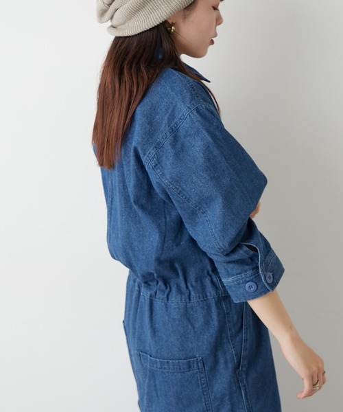 CIAOPANIC TYPY（チャオパニックティピー）の「【UNISEX