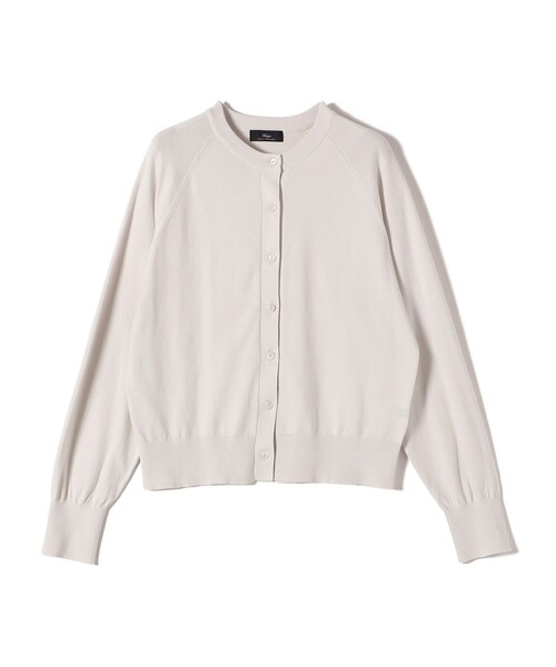 SHIPS Primary Navy Label:SUVIN クルーネック カーディガン SHIPS Primary Navy Label:SUVIN ドルマン プルオーバー｜ SHIPS