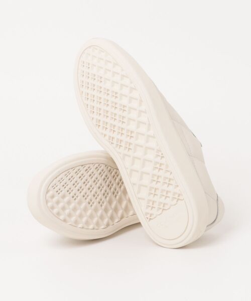 COLE HAAN(コールハーン)の「【COLE HAAN for emmi】GRAND CROSSCOURT(スニーカー・レディース・ホワイト・23cm/23.5cm/24cm/24.5cm)」の3枚目の写真