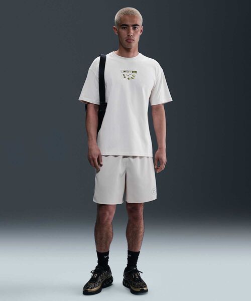 Tシャツ・カットソー Nike Sportswear Max 90 T-Shirt HJ0600-030 セール】ナイキ スポーツウェア マックス90 Tシャツ / Nike