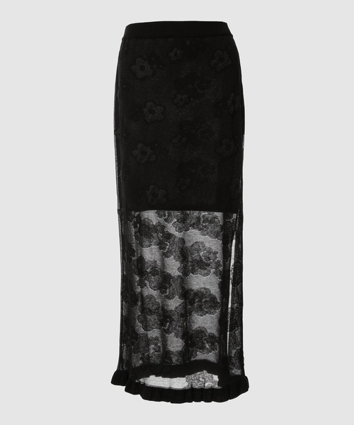 セール】PENCIL MIDI SKIRT（スカート）｜CECILIE BAHNSEN
