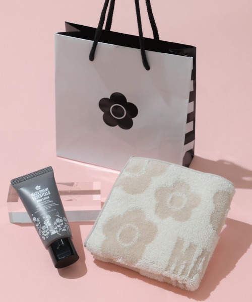 WEB限定』エッセンシャルズ ハンドクリーム スペシャルセット（ボディ