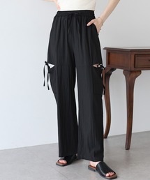 BLUEEAST | サイドオープンパンツ(カーゴパンツ)