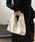 TONE SELECT GOODS�i�g�[���Z���N�g�O�b�Y�j�́uurbanfemine./������v�n���h�o�b�O U7424�i�n���h�o�b�O�j�v�b�z���C�g