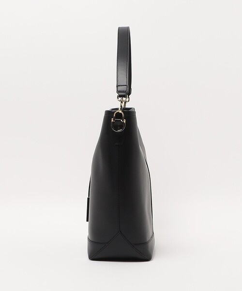 INNUE(イヌエ)の「<INNUE>D382 BIGTOTE BAG(トートバッグ・レディース・ブラック・FREE)」の14枚目の写真