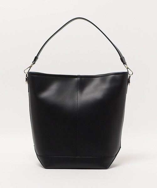 INNUE(イヌエ)の「<INNUE>D382 BIGTOTE BAG(トートバッグ・レディース・ブラック・FREE)」の15枚目の写真