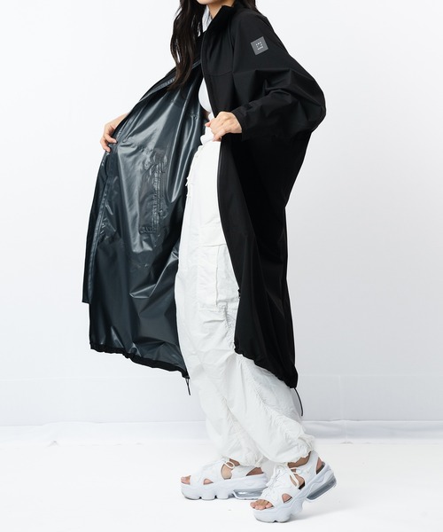 セール】【アメトハレ】サイクルモードハイポンチョEX 男女兼用レイン