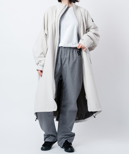 セール】【アメトハレ】サイクルモードハイポンチョEX 男女兼用レイン