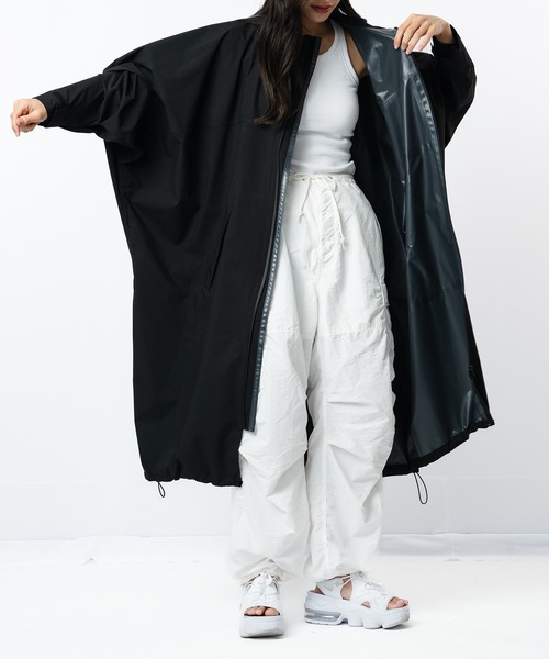 セール】【アメトハレ】サイクルモードハイポンチョEX 男女兼用レイン