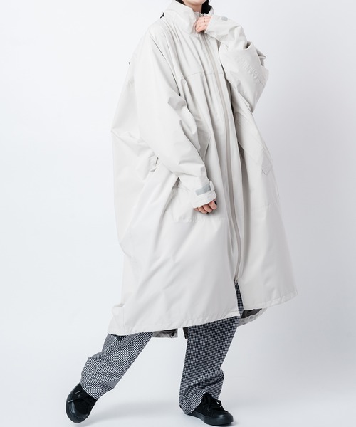セール】【アメトハレ】サイクルモードハイポンチョEX 男女兼用レイン