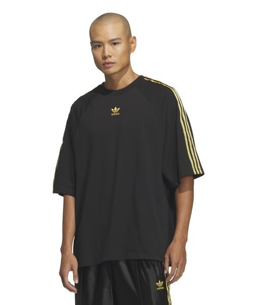 adidas Originals SST TEE（アディダスオリジナルス SST Tシャツ