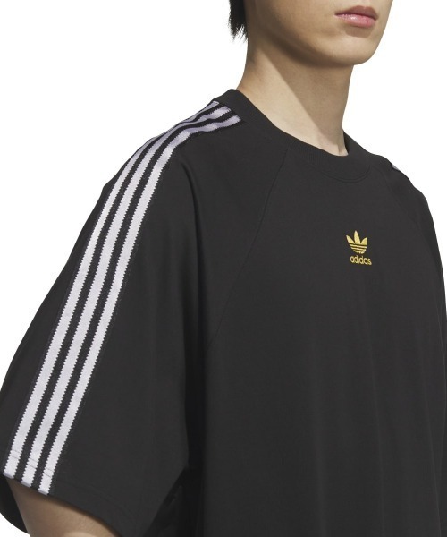 【adidas】SST T-SHIRT Tシャツ adidas Originals SST TEE（アディダスオリジナルス SST Tシャツ